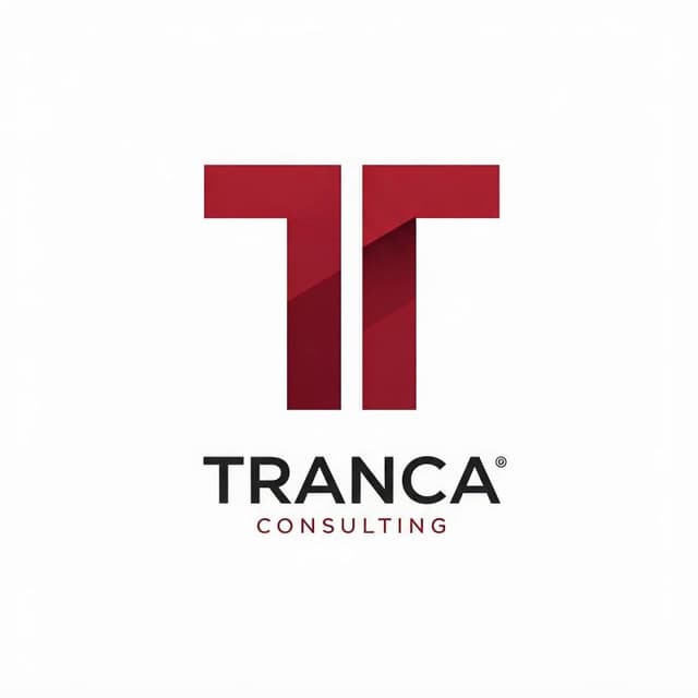 Tranca Consulting logo